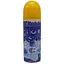 Штучний сніг у балончику Color-it 13-37(Yellow) 250 мл, жовтий - мініатюра 1
