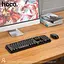 Набор Мышь и клавиатура HOCO DI25 PALLADIS 2.4G wireless keyboard and mouse set (Ukr/Ru/En) - миниатюра 8