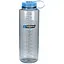 Пляшка Nalgene 1.4 L Silo Grey (1053-2178-0048) - мініатюра 1
