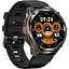 Смарт-часы тактические Kospet Tank T3 Ultra Special Edition Black (KTT0003USEB) - миниатюра 3