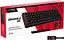 Клавиатура HyperX Alloy Origins 2 65key Red USB-A Hot-Swap EN/UA RGB Black (B4QS3AA) - миниатюра 6