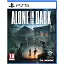 Гра Alone in the Dark (російські субтитри) (PS5) - мініатюра 1