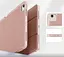 Чохол-книжка CDK для Apple iPad Pro 12.9" 3gen 2018 екокожа/силікон Smart Case cлот стилус(017899) pink - мініатюра 3