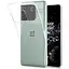 TPU чехол Epik Transparent 1.5 mm для OnePlus 10T Бесцветный прозрачный - миниатюра 1