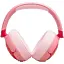 Наушники с микрофоном JBL Junior 470NC Pink (JBLJR470NCPIK) - миниатюра 6