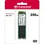 Накопитель SSD Transcend SSD M.2 2280 250GB (TS250GMTE115S) - миниатюра 3
