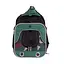 Рюкзак-переноска для животных Croci Fast&Easy 30x33x26 см - миниатюра 1
