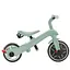 Велосипед дитячий Globber Explorer Trike 4в1 до 20 кг фісташковий (637-505) - мініатюра 15