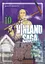 Манга Наша Ідея Vinland Saga Сага про Вінланд Том 10 українською мовою NI VSC 10 - мініатюра 1