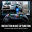 Геймпад Onikuma бездротовий M7 для ПК ноутбука PS4 PS5 Xbox з Bluetooth та RGB підсвіткою універсальний контролер - мініатюра 7