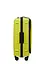 Чемодан Samsonite UPSCAPE LIME 55x40x23(26) 55 См KJ1*74007 - миниатюра 10
