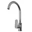 Смеситель для кухни TOPAZ BARTS TB 07403-H36 - миниатюра 2