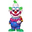 Фігурка Funko Pop Клоуни вбивці Джамбо Killer Klowns Jumbo 10 см Movies KK J 931.060 - мініатюра 1