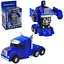 Детский трансформер Bambi Herald 333-3B/4B(Blue) - миниатюра 2