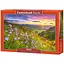 Пазл Castorland Колокольчики на рассвете 500 эл. (B-53681) - миниатюра 1