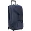 Сумка на колесах Thule Crossover 2 Wheeled Duffel 76cm Dress Blue 3204035 - мініатюра 1
