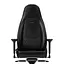 Геймерське крісло Noblechairs ICON Real Leather Black - мініатюра 7