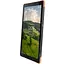 Планшет Sigma mobile Tab A1033 X-treme 6/128GB Black/Orange UA-UCRF [131378] - миниатюра 3