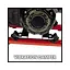 Генератор Einhell інверторний TC-IG 1100, 1100Вт, 3600об/хв, 1х230В, 4.35А, 6.5л, ручний старт (4152580) - мініатюра 4