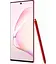 Смартфон Samsung Note 10 SM-N970F/DS 8/256GB Aura Red 2sim - мініатюра 8