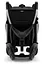 Коляска основа Thule Spring Stroller Aluminium (TH 11300100) - мініатюра 4