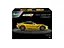 Конструктор Revell 1/24 автомобіль 2014 Corvette Stingray Easy Click жовтий 07825 - мініатюра 2