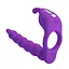 Віброкільце PRETTY LOVE Blackney purple, 7 vibration functions Memory function PRETTY LOVE BI-210327-1 102765 - мініатюра 7