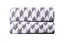 Плед Ardesto Flannel 200х220 см геометрия (ART0105PB) - миниатюра 2