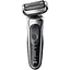 Електробритва чоловіча Braun Series 7 71-S1000s - мініатюра 1