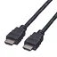 Кабель монітора сигнальний HDMI 10 м Value HDMI м/м 10 м - мініатюра 1