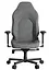Игровое кресло HATOR Arc 3 S Velour Grey (HTC3446S) - миниатюра 2