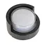 Подсветка Brille LED фасадная IP65 AL-295/12W BK - миниатюра 1