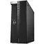 Компьютер Dell Precision 5820 Tower (Xeon W-2123/32/512SSD/1TB/Quadro P2200-5Gb) Б/У - миниатюра 1