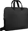 Сумка для ноутбука Defender 15.6" Cindy з кишенею, чорна (26140) - миниатюра 2