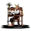 Статуэтка Lord of Rings Bilbo Baggins At His Desk Statue 1/6 scale - миниатюра 2