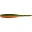 Силікон Keitech Shad Impact 4" PAL#11 Rotten Carrot (8 шт/уп) - мініатюра 1