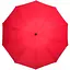 Парасолька Xiaomi Zuodu Automatic Umbrella ZD002-LED Red (51082) - мініатюра 2