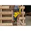 Пила сабельная Stanley FatMax V20 аккумуляторная 18 В (SFMCS300B-XJ) - миниатюра 5
