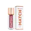 Тінт для губ Match Lip Bogenia Tint (BG714), 004 Вишневий - мініатюра 1