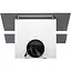 Витяжка ELEYUS LUNA 1200 LED 60 WH - миниатюра 7