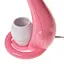 Настольная лампа Brille лед детская маленькая для школьника TP-052 6W LED Pink / WH - миниатюра 2
