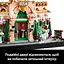 Конструктор LEGO Icons Французское кафе 1101 деталь (10362) - миниатюра 13