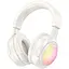 Навушники Hoco W48 Focus BT headphones Milky white бездротові - мініатюра 1