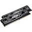 Модуль пам'яті Apacer DDR5 32Gb (2x16) 5600Mhz NOX (AH5U32G56C522MBAA-2) - мініатюра 2