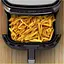 Мультипечь Tefal Easy Fry&Grill Vision Window EY506810 [115147] - миниатюра 6