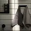 Полотенце MBM Home Терра 50x90 см туманно-песочное (BT-14 M FOGGY/SAND) - миниатюра 9