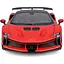 Автомодель Bburago R&P Ferrari SF90 XX Stradale 1:18 (18-16020) - мініатюра 4