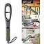 Ручной досмотровый металлоискатель - металлодетектор Easynew GC101H - миниатюра 3