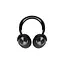 Наушники SteelSeries Arctis Nova Pro Wireless Black (SS61520) - миниатюра 1