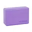Блок для йоги Cornix EVA 22.8 x 15.2 x 7.6 см XR-0101 Purple - миниатюра 1